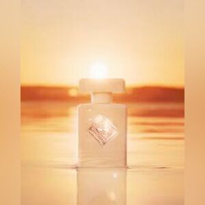 Initio Lift me up sample